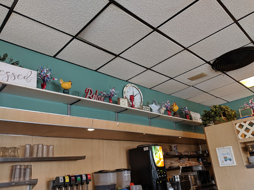 Country Boy Restaurant